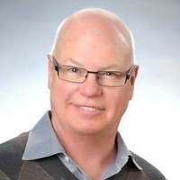 Ron Frederiksen