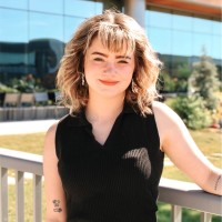 Bethany Hollingsworth, MSW