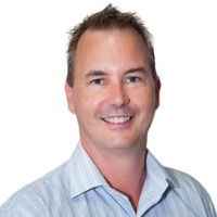Brett Garnett