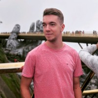 Cédric Van Eerdewegh