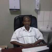 Edward Mapuranga Mapuranga