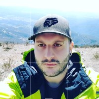 Mikel Rastrero Calderon