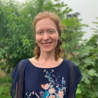 Stephanie Andrews, Lmft