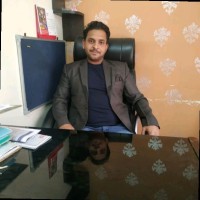 Lalit Kumar Thakur
