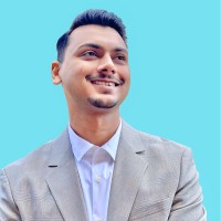 Jigar Mistry, C.E.T.