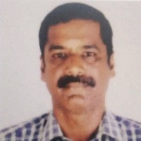 Murali CR