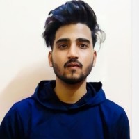 Naman Vashisht