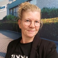 Chantal Cuppen-Weijers