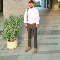 Aditya Kumar