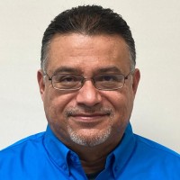 Luis Vazquez
