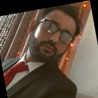 ANKUR PARASHAR