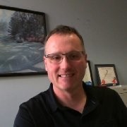 Kevin Shewchuk