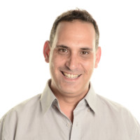 איתי שלום Itay Ran Shalom