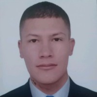 Deiby Munera Monsalve