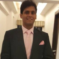Gaurav Garg