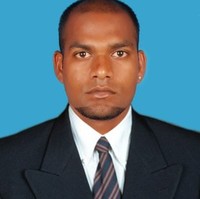 Vinod Raj
