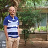 Thiyagarajan Narasimhan