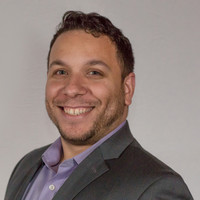 Bernard Gonzalez, CPA candidate