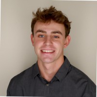 Alex Mitchell