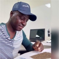 Ebrima A Jawara