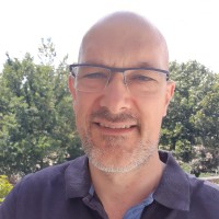 Fabrice Chantelauve