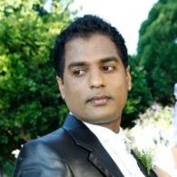Dilruk Gunasekara