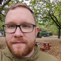 Joshua Currier