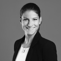 Nina Raschle