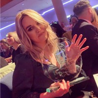 Ffion Caunce