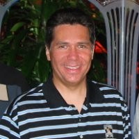 Tom Hanson, CFA, CPA
