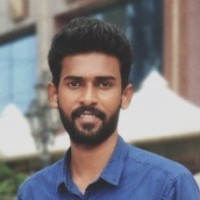 Sanal Suresh