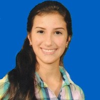 Isabella Patricia Rodriguez Martinez