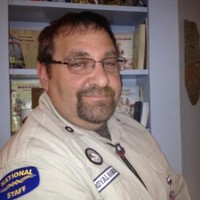 Terry Campbell