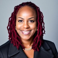 Erika Williams, M.A. I/O, SHRM-CP