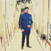 sanjay singh chauhan(TL)