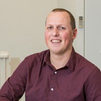 Krijn Verstraaten - EFA