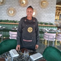 Catherine Kibera