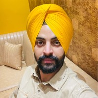 Kuldeep Singh