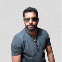 Shankar Raj