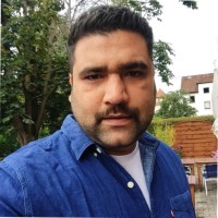 Deekshit Kumar