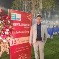 Ankit Pandey