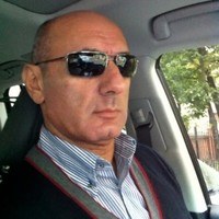 Сахиб Рахманов