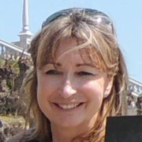 Marina Hutin