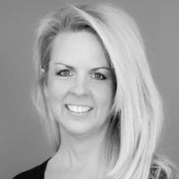 Catherine Mackey