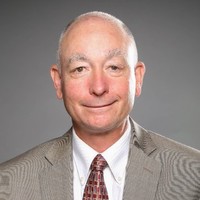 Dean Vrooman