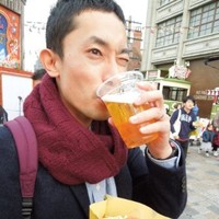 中谷晋一