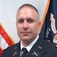 Aaron Ottesen