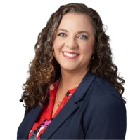 Sharrell Kilgore, CRP