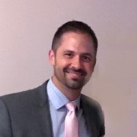 Matthew Donahue