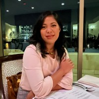 Jovelle Ann Castro